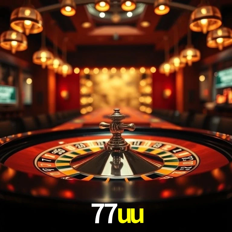 77uu Slot Mecânicas