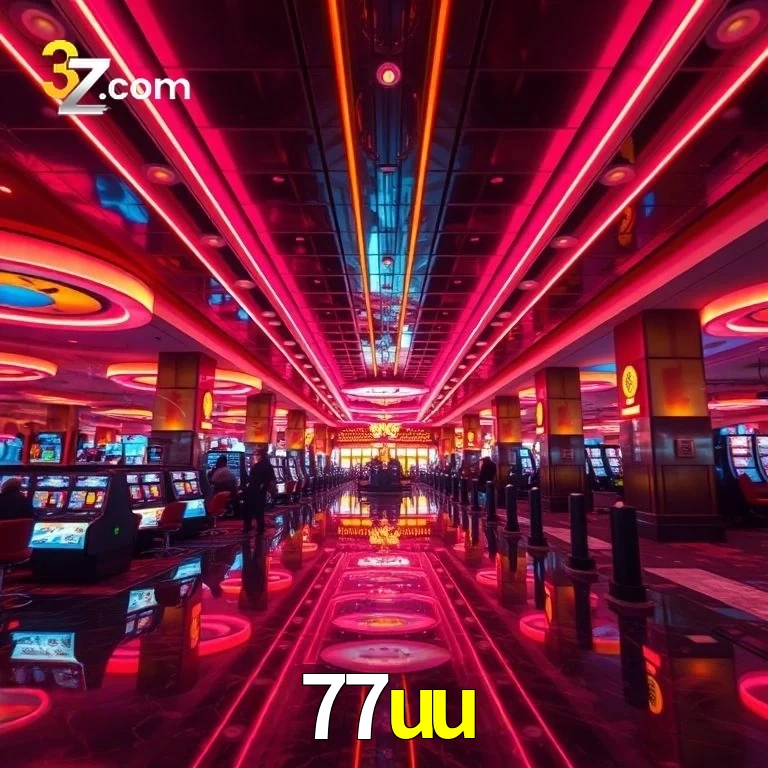 77uu APK Interface