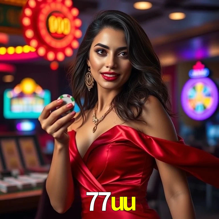 77uu Torneios Slots