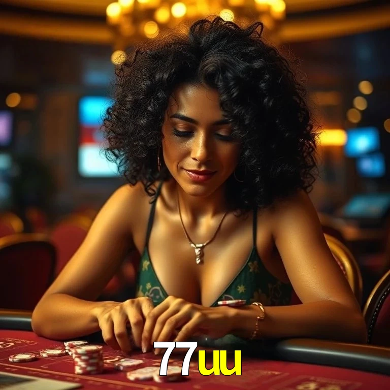 77uu Jogos Catálogo