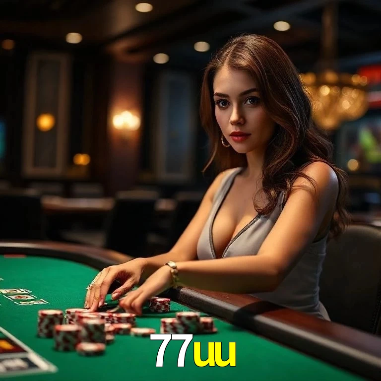 77uu Live Casino